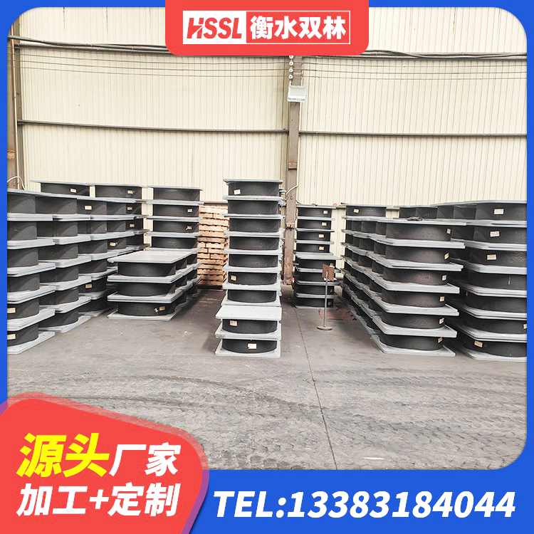 中卫LRB1100橡胶隔震支座厂家 中卫钢结构建筑建筑隔震支座源头工厂 中卫建筑抗震式橡胶隔震支座生产厂家 中卫建筑抗震式隔震支座定制