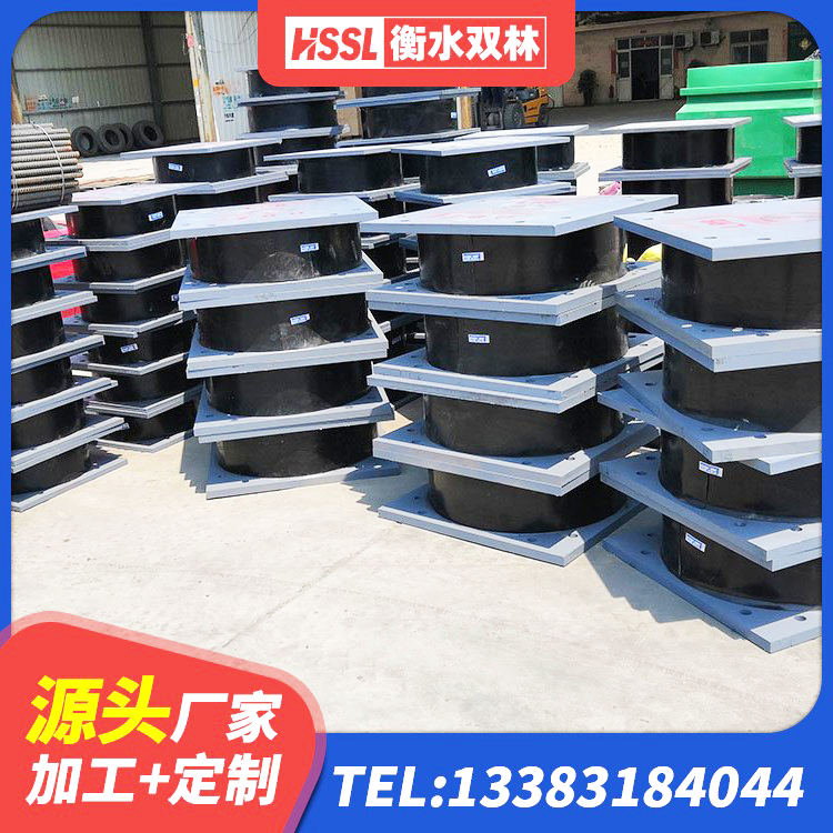 中卫LRB900隔震支座厂家电话 中卫LRB700-2隔震支座厂家 中卫隔震橡胶支座厂 中卫隔震减震隔震支座厂家 - 第8张