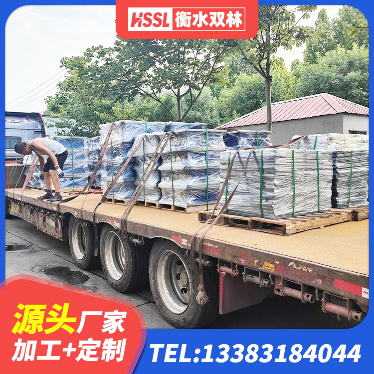 中卫LNR(H)-D620X179橡胶隔震支座源头工厂 中卫橡胶抗震支座工厂生产厂家 中卫建筑有铅芯隔震支座 中卫隔震支座装置 - 第5张