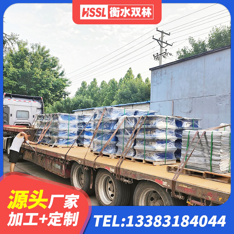 中卫LNR水平力分散型隔震支座多少钱 中卫LRB1300铅芯橡胶隔震支座生产厂家 中卫LNR800橡胶支座生产厂家 中卫HDR800高阻尼橡胶隔震支座 - 第2张