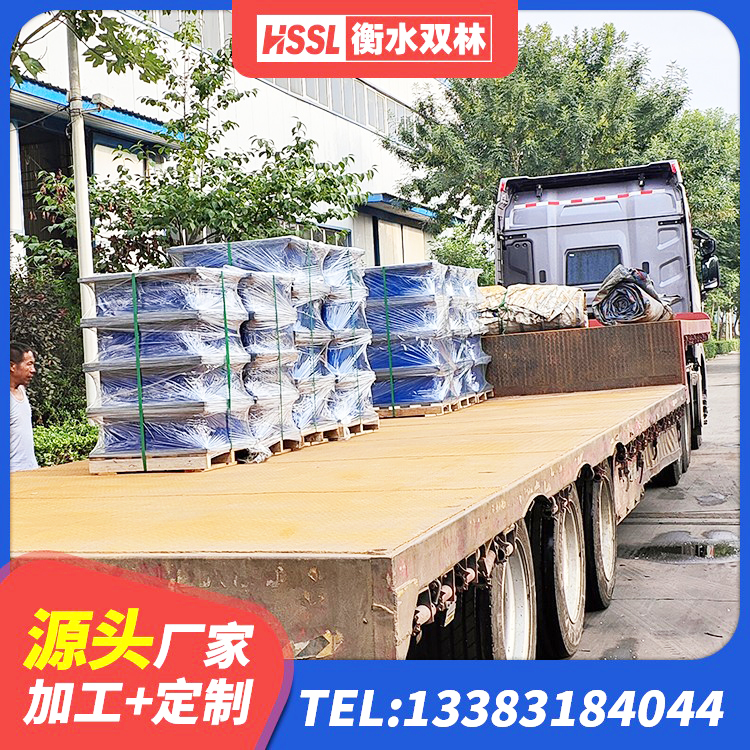 中卫LNR水平力分散型隔震支座多少钱 中卫LRB1300铅芯橡胶隔震支座生产厂家 中卫LNR800橡胶支座生产厂家 中卫HDR800高阻尼橡胶隔震支座 - 第4张