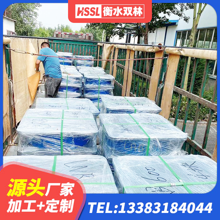 中卫HDR800高阻尼橡胶隔震支座生产厂家 中卫受力的隔震支座生产厂家 中卫隔震支座LNR600源头工厂 中卫橡胶隔震支座LRB1300源头工厂 - 第3张