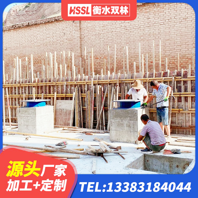 中卫LNR(H)-D620X179橡胶隔震支座源头工厂 中卫橡胶抗震支座工厂生产厂家 中卫建筑有铅芯隔震支座 中卫隔震支座装置 - 第8张